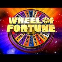 Wheel Of Fortune Slot