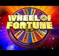 Wheel Of Fortune Slots
