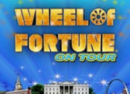 Wheel Of Fortune On Tour Slots
