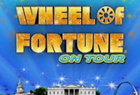 Wheel Of Fortune On Tour Slots