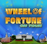 Wheel Of Fortune On Tour Slots