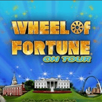 Wheel Of Fortune On Tour Slots