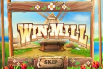 Win Mill Slot
