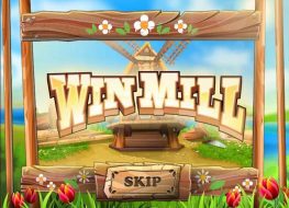 Win Mill Slot