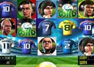 World Cup Golden Boot Slot