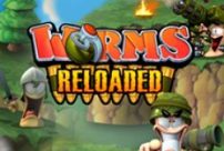 Worms Reloaded Slot