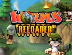 Worms Reloaded Slot