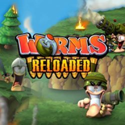 Worms reloaded review