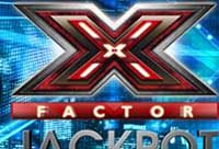 X Factor Jackpot Slots