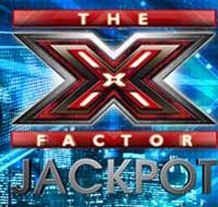X Factor Jackpot Slots