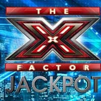 X Factor Jackpot Slots