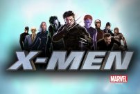 X Men Slot