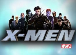 X Men Slot