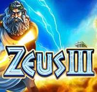 Zeus 3 Slot