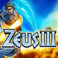 Zeus 3 Slot