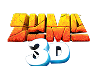 Zuma 3D Slot