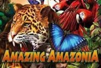 Amazing Amazonia Slot