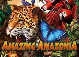 Amazing Amazonia Slot