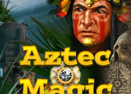 Aztec Magic Slot