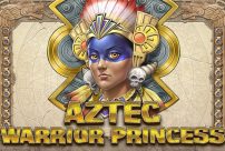 Aztec Warrior Princess Slot