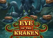 Eye Of The Kraken Slot
