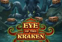 Eye Of The Kraken Slot