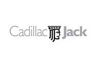 Cadillac Jack slots