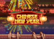 Chinese New Year Slot