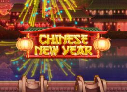 Chinese New Year Slot
