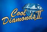 Cool Diamonds 2 Slot