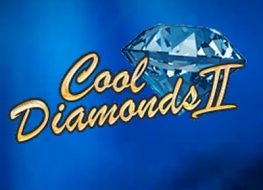 Cool Diamonds 2 Slot