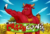 Crazy Cows Slot