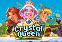 Crystal Queen Slot