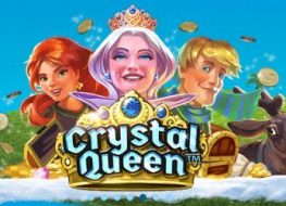 Crystal Queen Slot