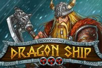 Dragon Ship Slot