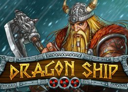 Dragon Ship Slot