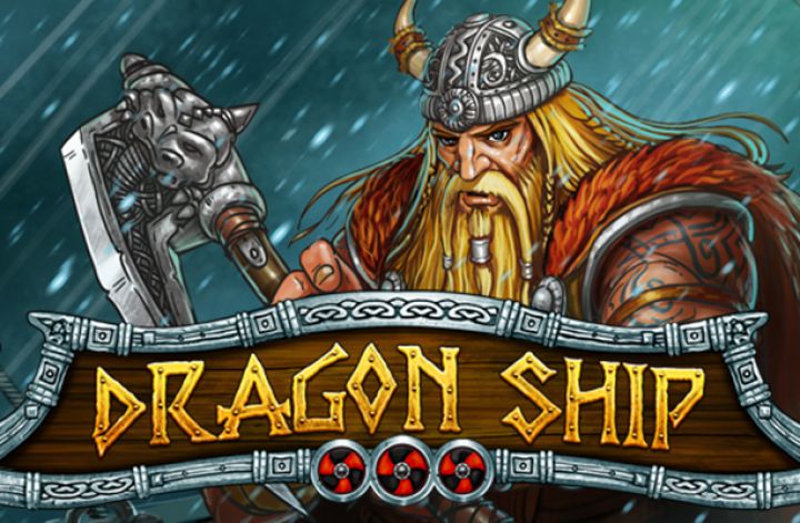 Dragon Ship Slot