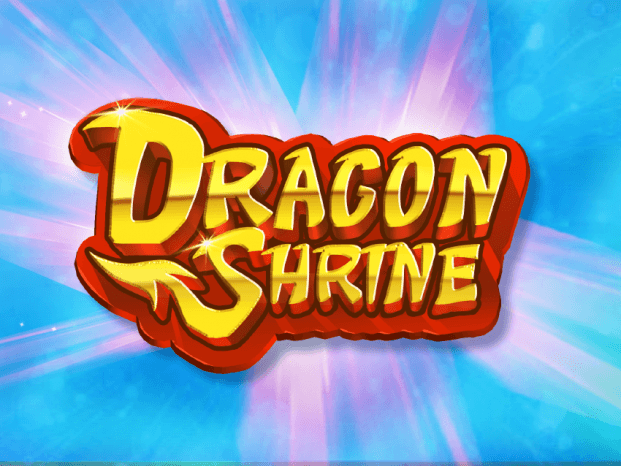 Dragon Shrine Slot Machine Game to Play