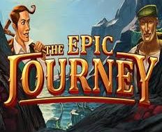 The Epic Journey Slot