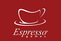 Espresso slots