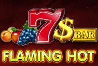 Flaming Hot Slot