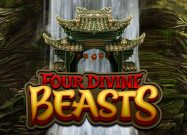 Four Divine Beasts Slot