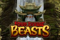 Four Divine Beasts Slot