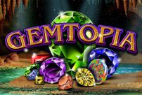 Gemtopia Slot