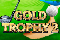 Gold Trophy 2 Slot