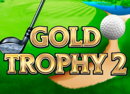 Gold Trophy 2 Slot