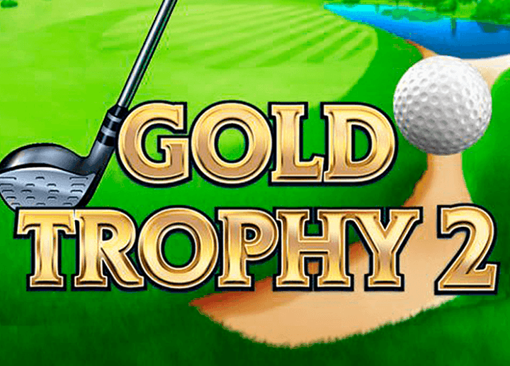Gold Trophy 2 Slot