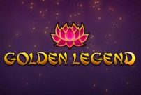 Golden Legend Slot