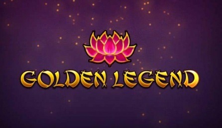 Golden Legend Slot