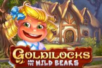 Goldilocks And The Wild Bears Slot